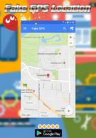 Fake GPS Location capture d'écran 1