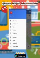 Fake GPS Location imagem de tela 3