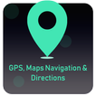 GPS, Maps Navigation & Directions