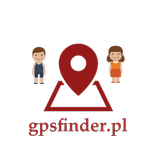 ”Gdzie dzieciak lokalizacja GPS