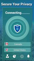 Miễn phí VPN Miễn phí Wifi Bảo mật ảnh chụp màn hình 2