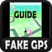 Fake GPS Pokemon GO