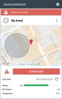 Asset Protection تصوير الشاشة 2