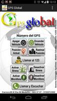 Gps Global Medellin スクリーンショット 1