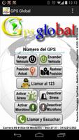 Gps Global Medellin capture d'écran 2