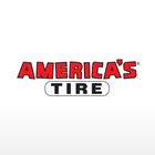 America's Tire 圖標