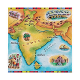 India GK general knowledge أيقونة