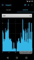 Quick Graph capture d'écran 2