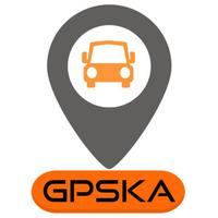 Sistema de rastreamento GpsKa Affiche