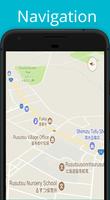 GPS , Maps , Live Navigation & Street View ảnh chụp màn hình 1