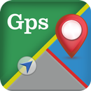 gps navigation without internet map and directions APK