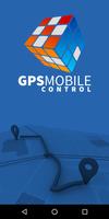 GPS Mobile Control Affiche