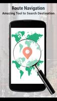 Navigation Map; GPS Route Finder Without Internet screenshot 3