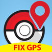Fix GPS for Poke