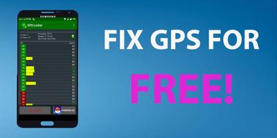 Fix GPS for Poke screenshot 1