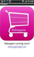 Rabappen poster