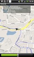 GPS TRACKER XTRAKK™ Cartaz