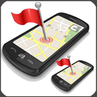 GPS Phone Tracker simgesi