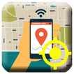 GPS 携帯電話のトラッカーを検索します。