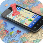 Guide for GPS Phone Tracker আইকন