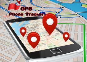 برنامه‌نما Guide for GPS Phone Tracker عکس از صفحه