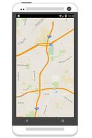 GPS Phone Tracker Location imagem de tela 1