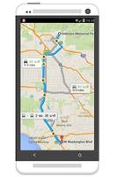 GPS Phone Tracker Location imagem de tela 2