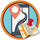 GPS Map - Navigation, Route, Live Maps APK