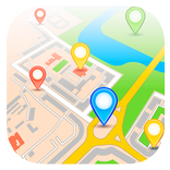 GPS Navigation Gratuit
