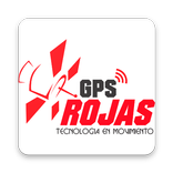 GPS ROJAS