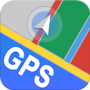 GPS en Direct la Navigation Plans Gratuit:Live GPS APK