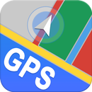 Live GPS Karten & navigation Route Finder:Live GPS APK