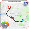GPS Route Guide - Speedo Miter APK