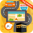Route Me: GPS, Direction & Hajj Map 2018 Navigator