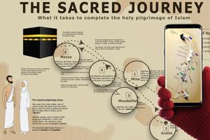 Route Me poster