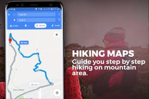 Route Me screenshot 1