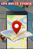 GPS Route Finder Advice Ekran Görüntüsü 1