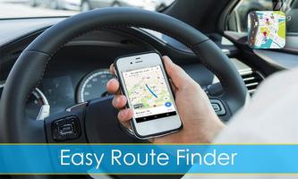 غس الطريق مكتشف navigation1 تصوير الشاشة 1