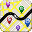 GPS Route Finder - Maps, Navigation & GPS Tracker