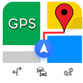 GPS, Maps, Navigation, Directions & Traffic Alerts