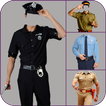 Police photo editor - Police Suite