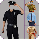 Police photo editor - Police Suite APK