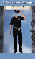 Police photo editor - Police Suite-poster