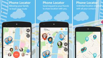 Mobile Number Track poster