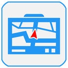 GPS Status Toolbox icon