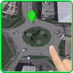 Live Street View Driving Maps: Offline Navigation