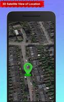 Live Street View Driving Maps: Offline Navigation capture d'écran 2