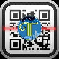 台灣整合防災工程技術顧問有限公司QRcode APP gönderen