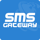 SMS Gateway أيقونة