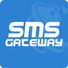 SMS Gateway icône